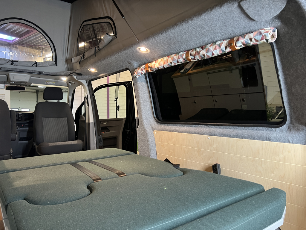 Volkswagen Transporter photo : 9