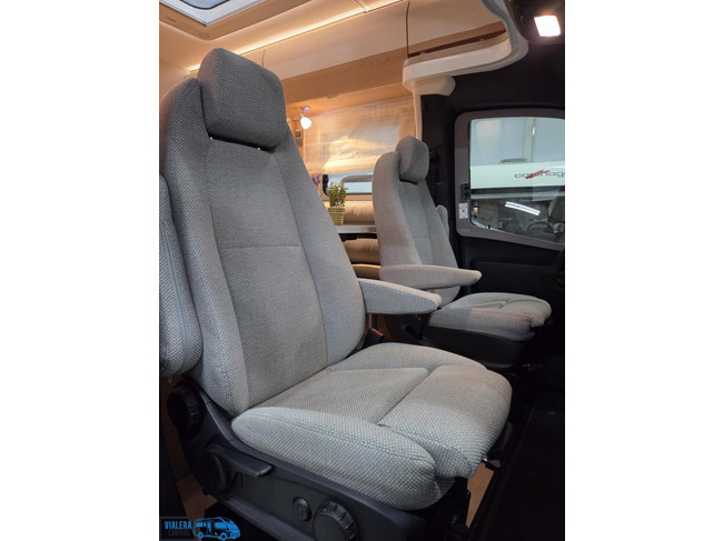 Hymer BMC-T 600 Blackline foto: 9