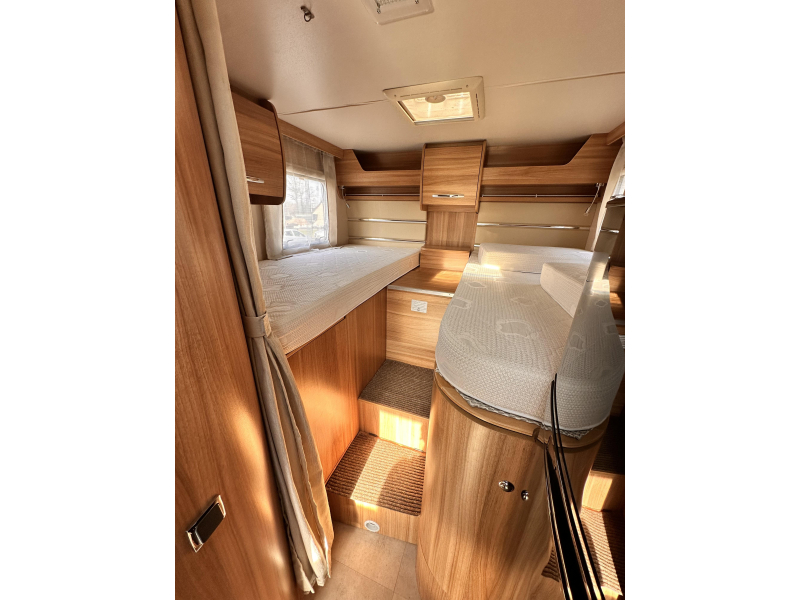 Chausson Flash 617 photo : 15