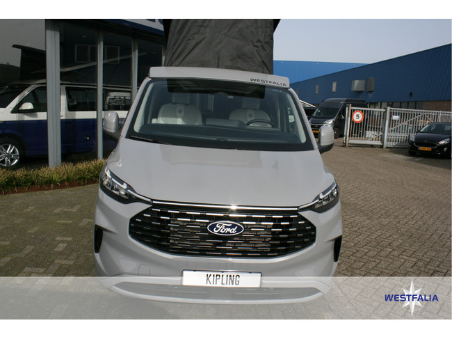 Westfalia Kipling 136 PS Automatik | Aktionspreis | Foto: 9