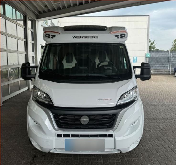 WEINSBERG R57 foto: 1