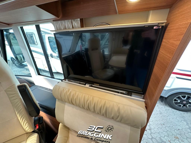 Carthago Chic C-Line I 4.9 LE  foto: 7