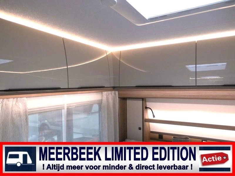 Fendt Tendenza 550 SG 2026 NIEUWSTE MODEL !  foto: 14