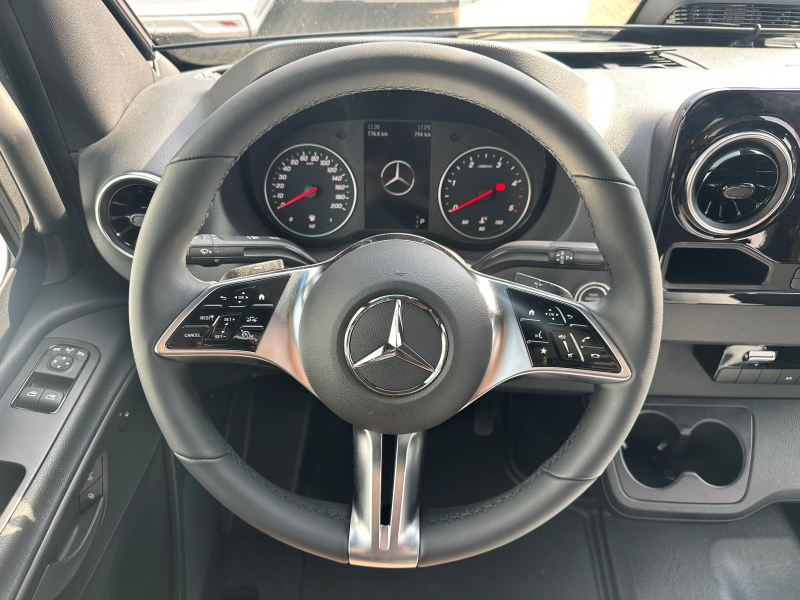 Weinsberg X-Pedition 600 MQ 4x4 Mercedes Sprinter foto: 18