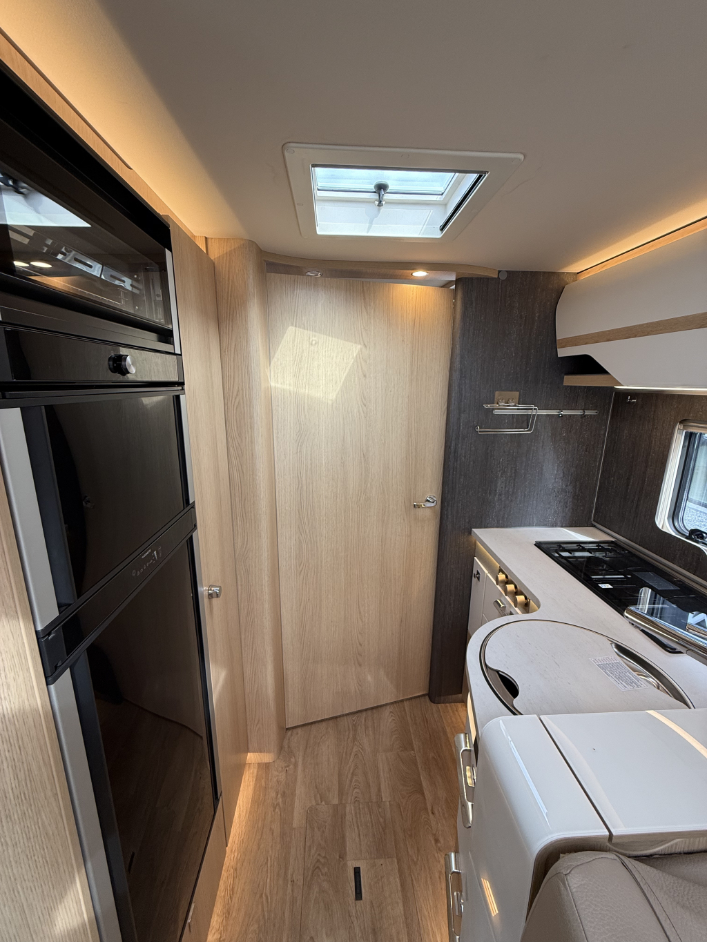 Hymer B-ML I 780 foto: 24