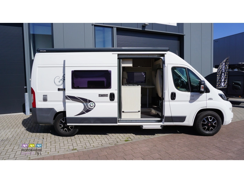 Chausson Twist 594 V Winterbestenig  foto: 1