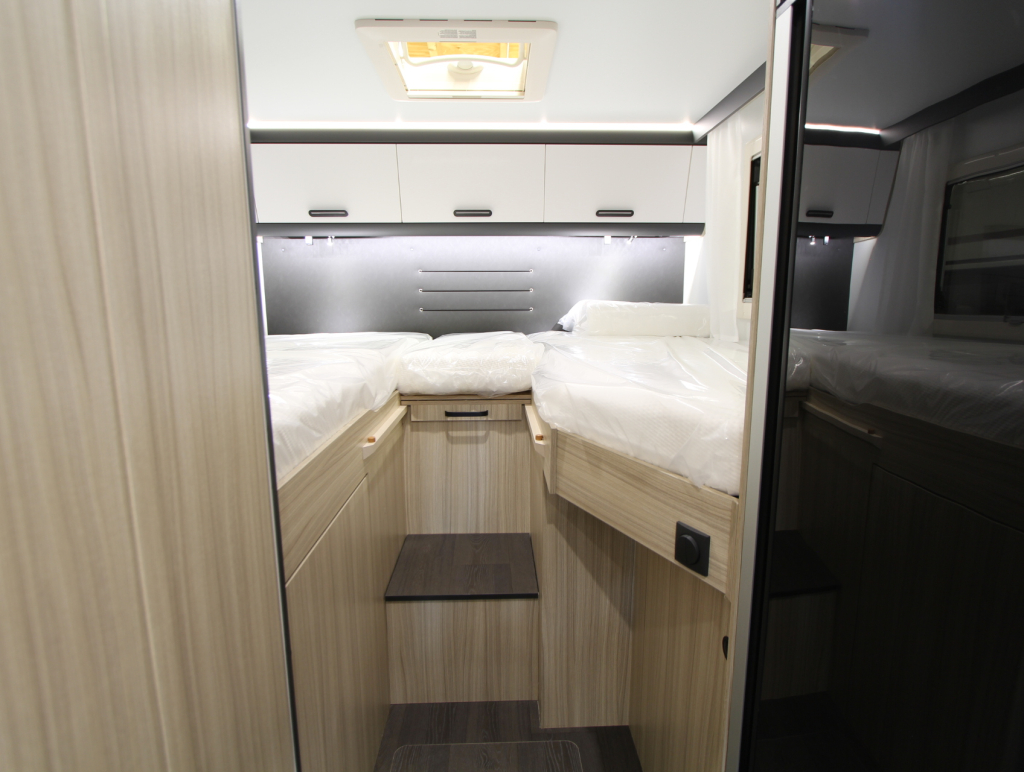 Sun Living C70 DL photo : 14