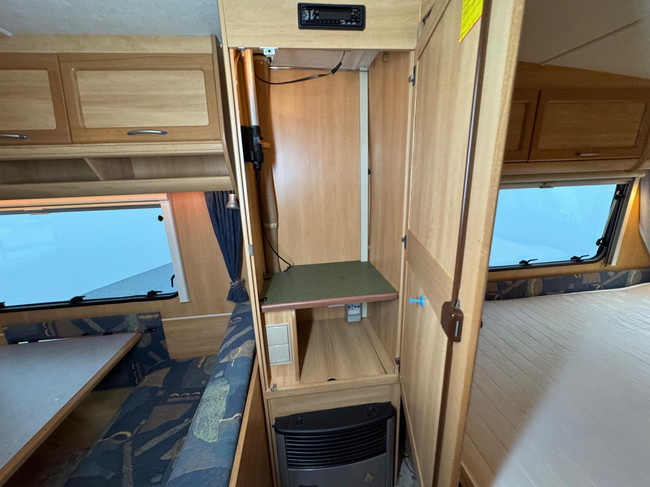 Sprite Super 450 TF foto: 22