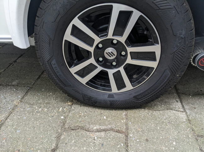 Eriba Feeling 470 foto: 4