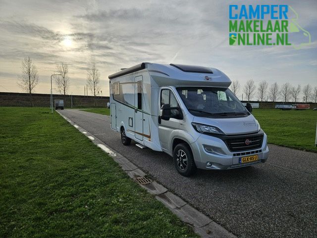 B&uuml;rstner Harmony 690T photo : 4