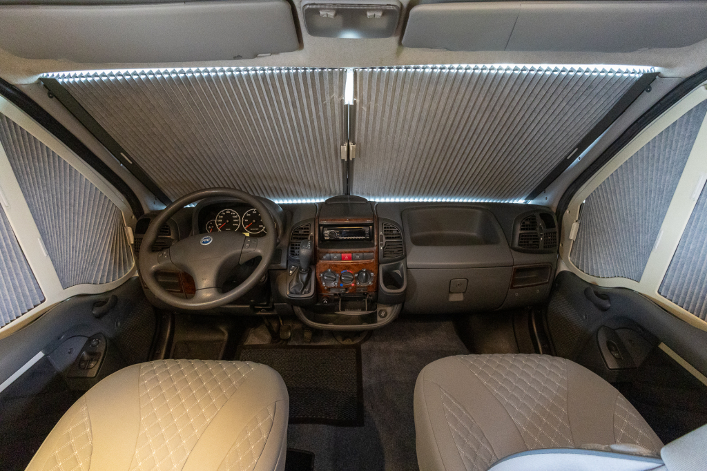 FIAT 70/156-FI foto: 30