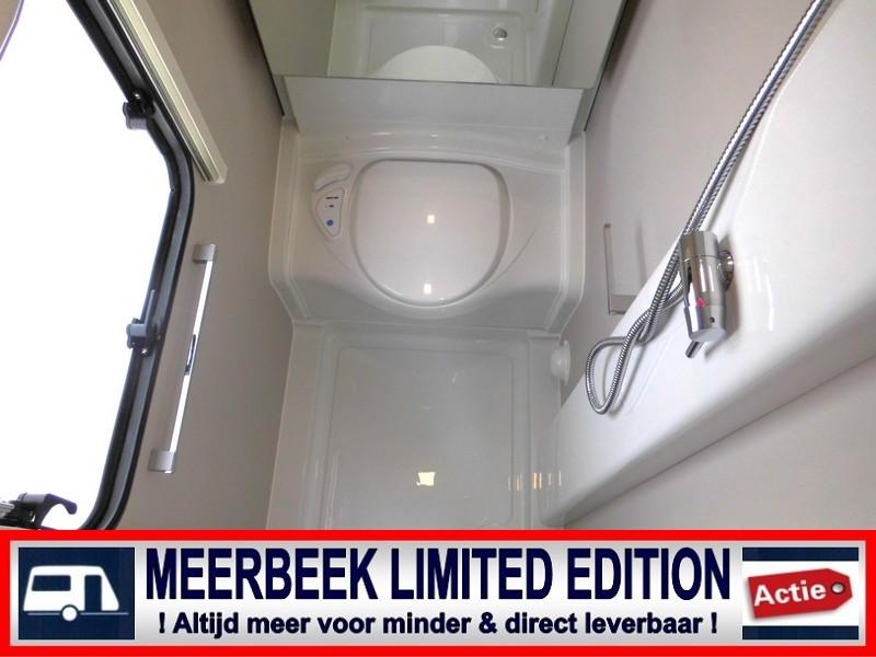 Adria Adora 522 UP 4564,=DESCUENTO THULE+MOVER foto: 18