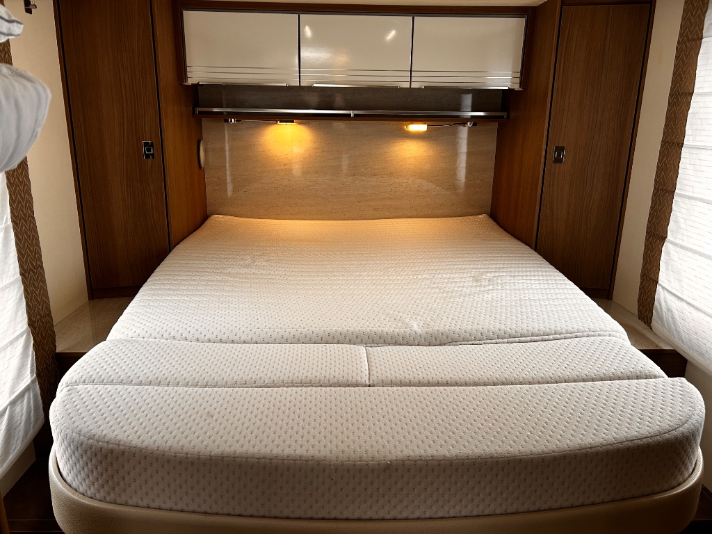 BUERSTNER BI7201 Foto: 3
