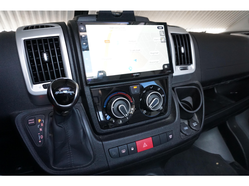 Adria Twin Supreme 640 SLB Automatic photo: 9