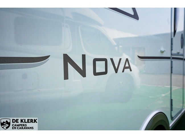 Eriba Nova 465 foto: 3