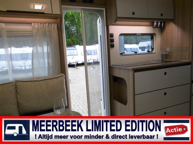 Fendt Tendenza 560 SFDW 2026 NIEUWSTE MODEL !  foto: 20