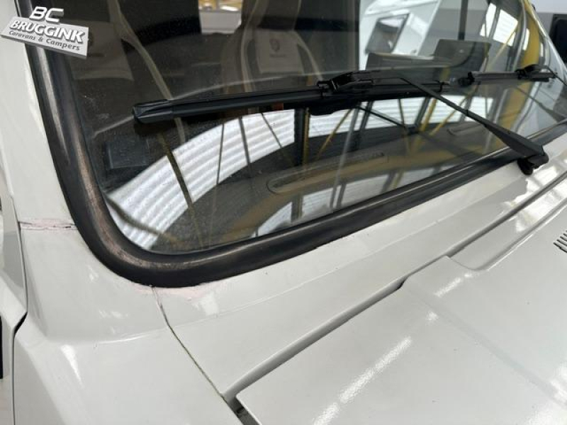 Adria Adriatik 550 E  foto: 14