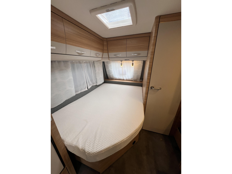 Dethleffs Camper 470 FR Nieuw - Actie model  foto: 10