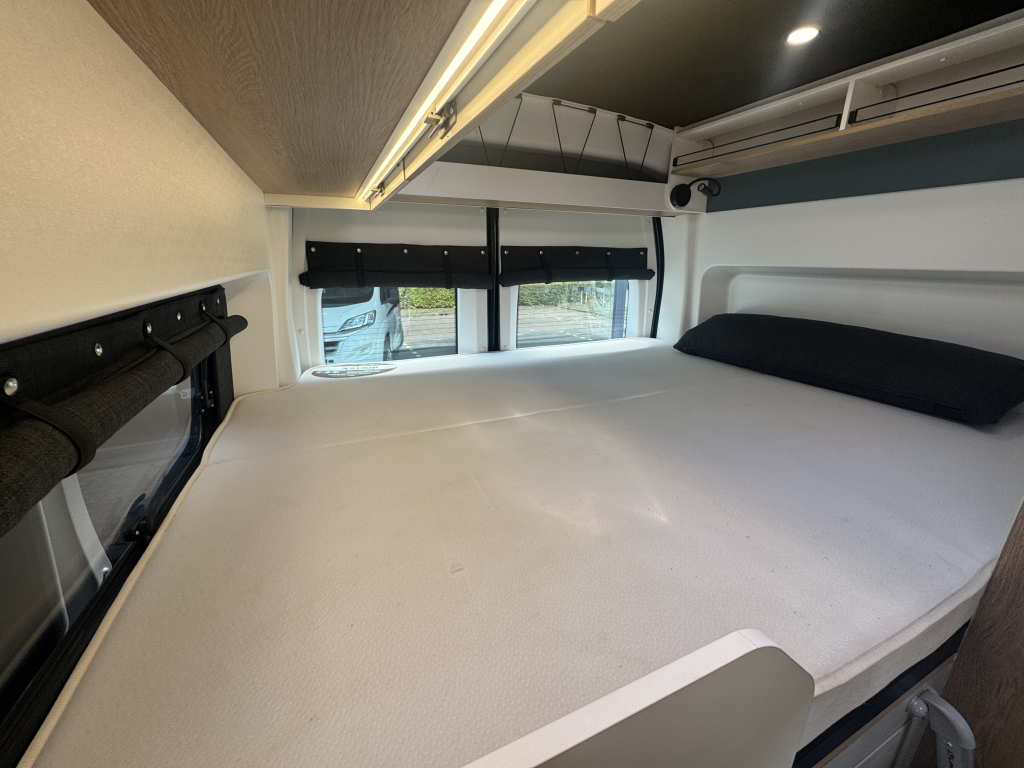 Pilote Atlas A603 G foto: 16