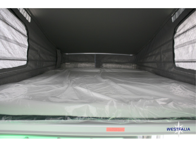 Westfalia Ford Nugget Plus 170 PS Automatik inkl. Toilette Foto: 18