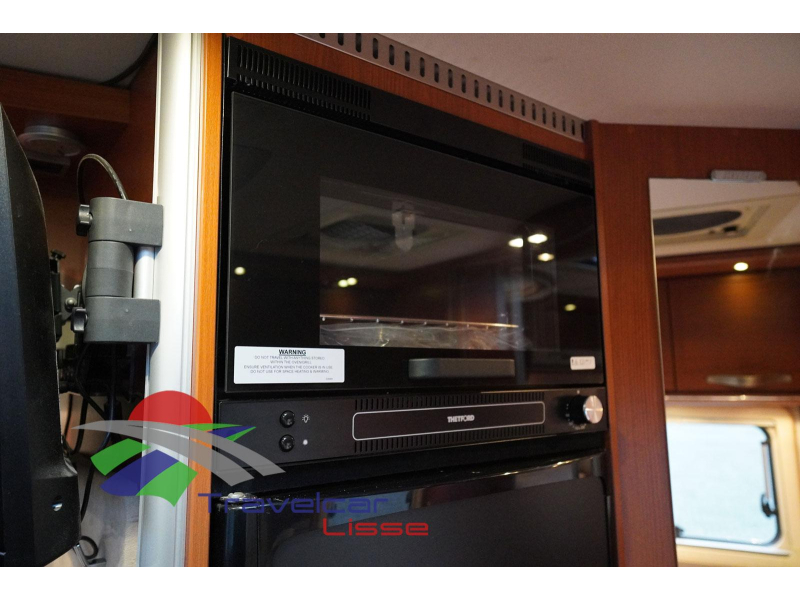Hymer B 594  foto: 9