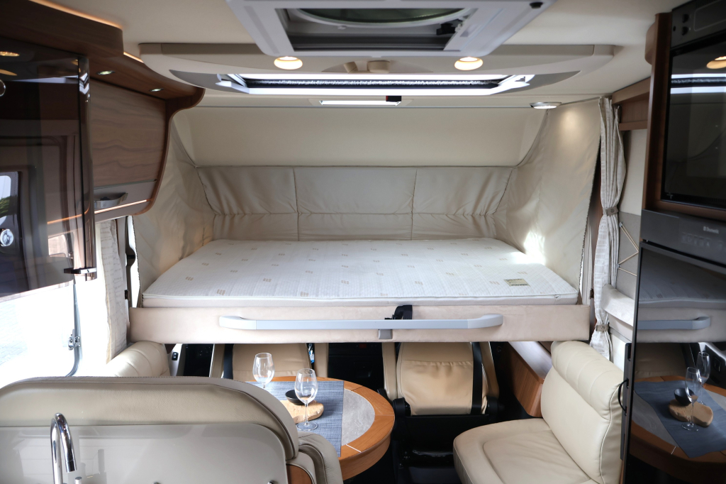 Hymer  B 704 PL Premium Line foto: 17