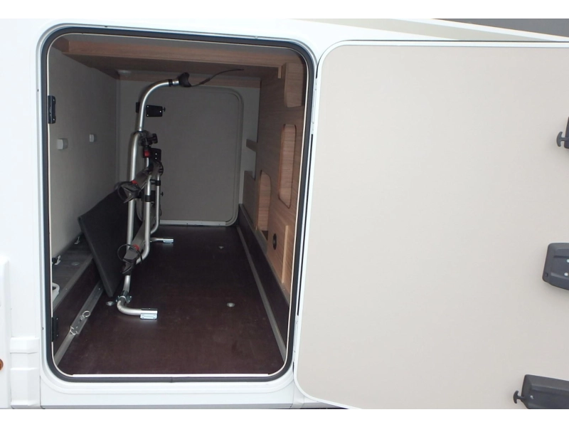 Weinsberg CaraSuite 650 MEG  foto: 7