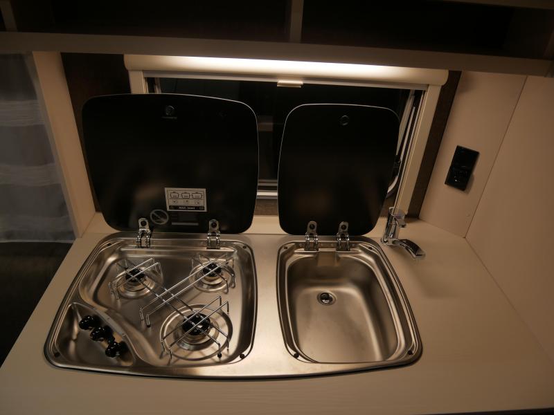 Dethleffs C'Go 495 FR Incl. mover  foto: 5