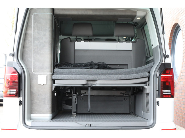 Volkswagen California 6.1 Ocean 2.0 TDI 110 kW / 150 PK DSG photo: 6