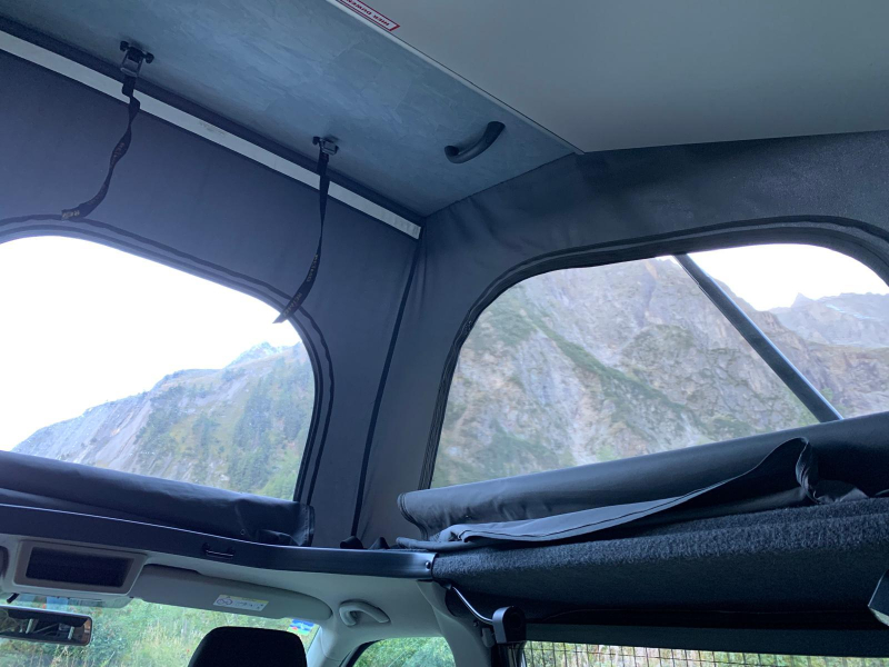 Volkswagen T6 2 TDI CALIFORNIA/SMALLANDER  foto: 14