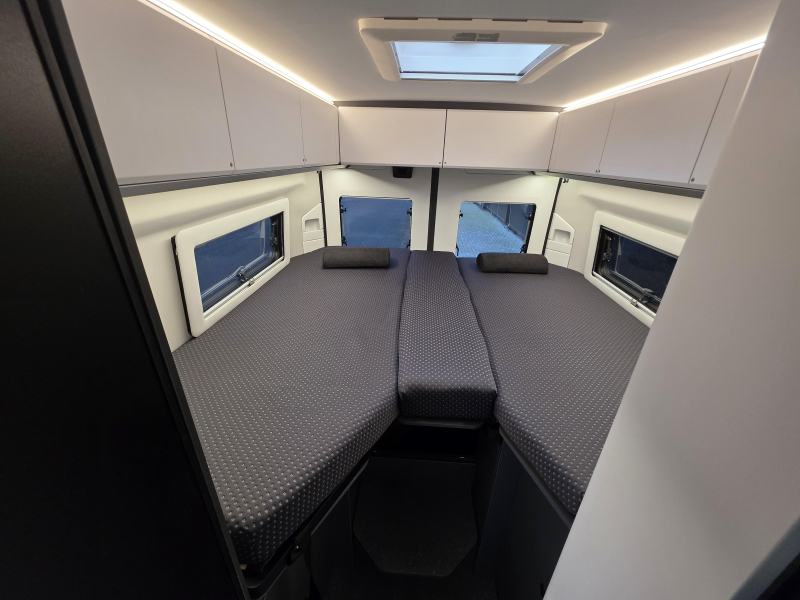 Adria Twin Supreme 640 SLB  foto: 9