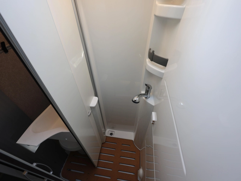 Hymer Yellowstone 640 WITOMA 50 AANBIEDING  foto: 8