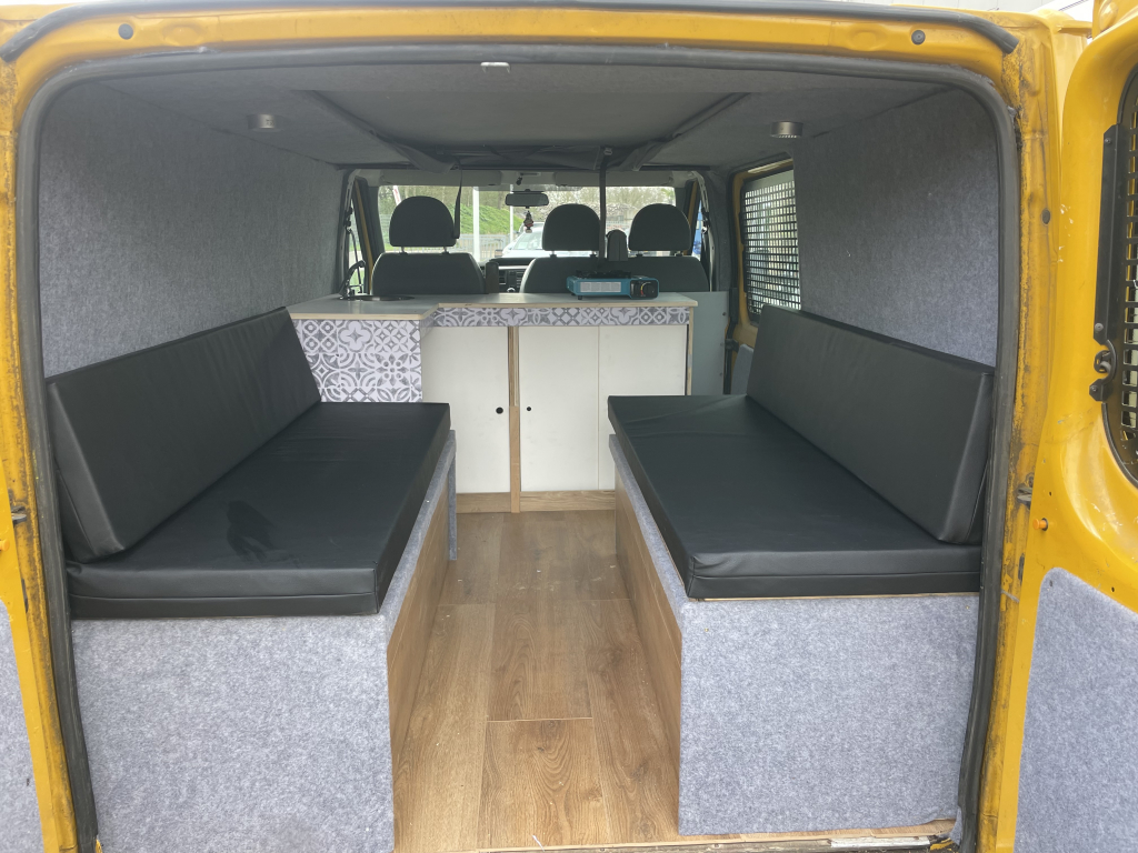 FORD TRANSIT 260S 85DPF LR 4.23 foto: 1
