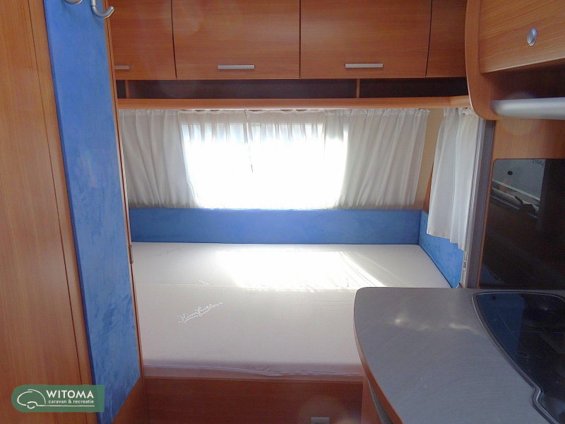 Knaus Sport 420 mover + toldo foto: 5