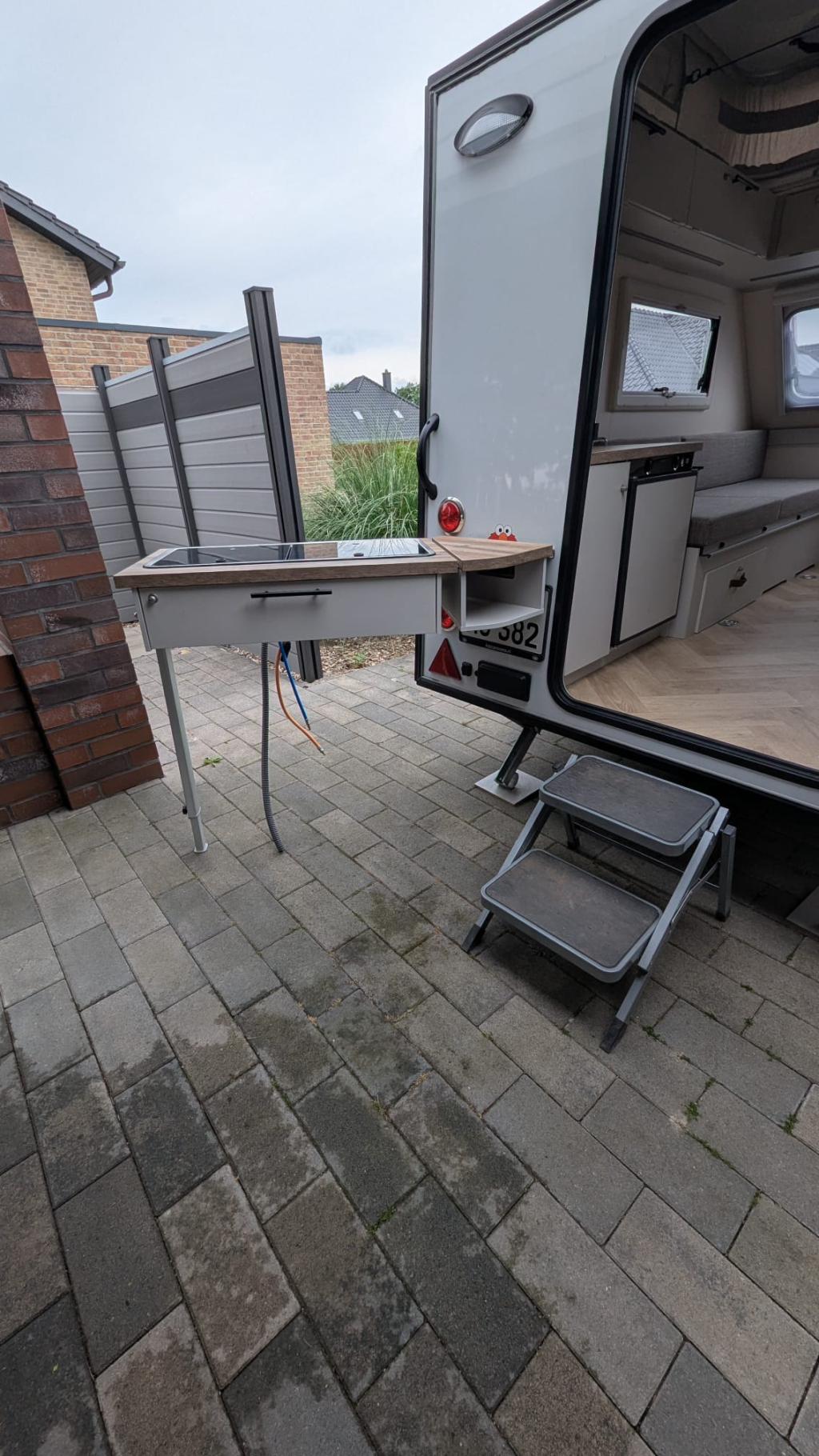 Kip Kip Shelter Plus foto: 9