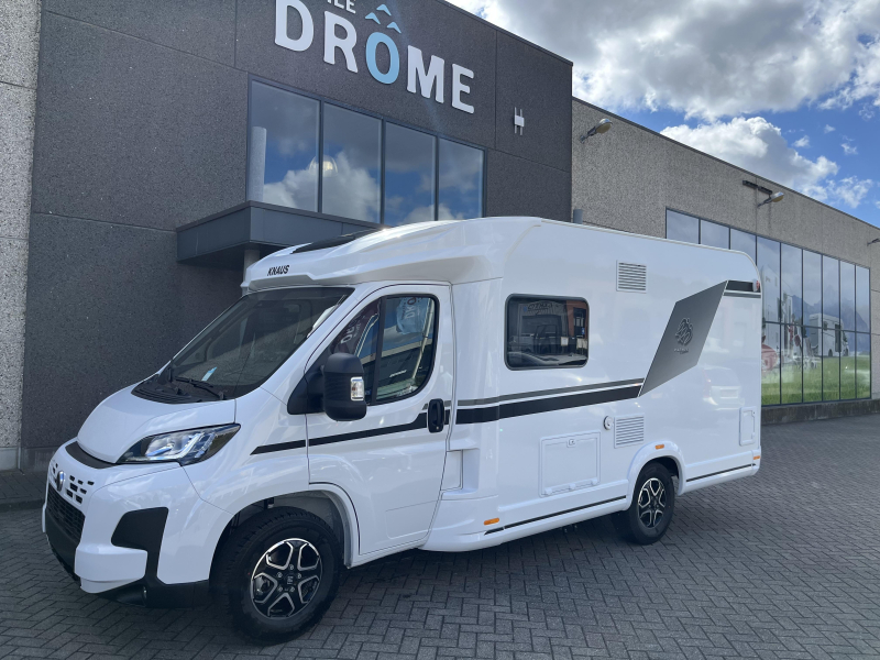 Knaus L!ve Ti 590 MF Platinum Selection foto: 4