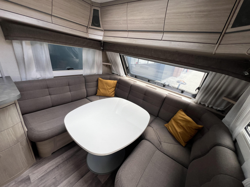 Kabe Smaragd 520 XL Top conditie | Model 2021  foto: 4