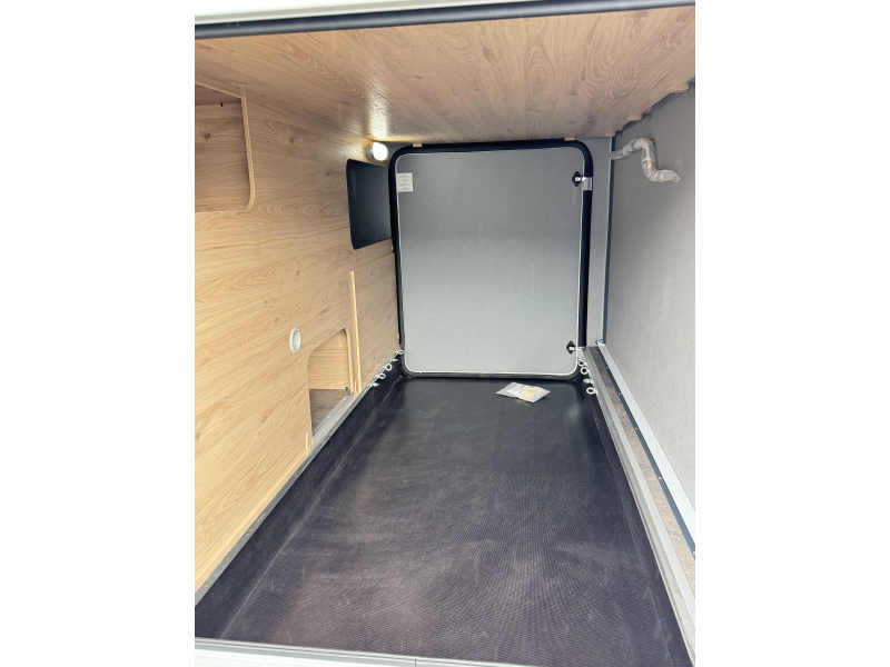 Dethleffs Just Camp T 7052 EB - Disponible imm&eacute;diatement - photo: 19
