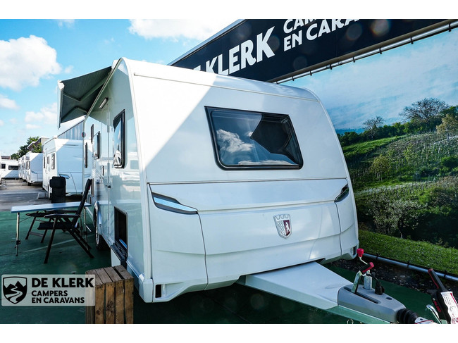 Tabbert Senara 550 DMK foto: 3