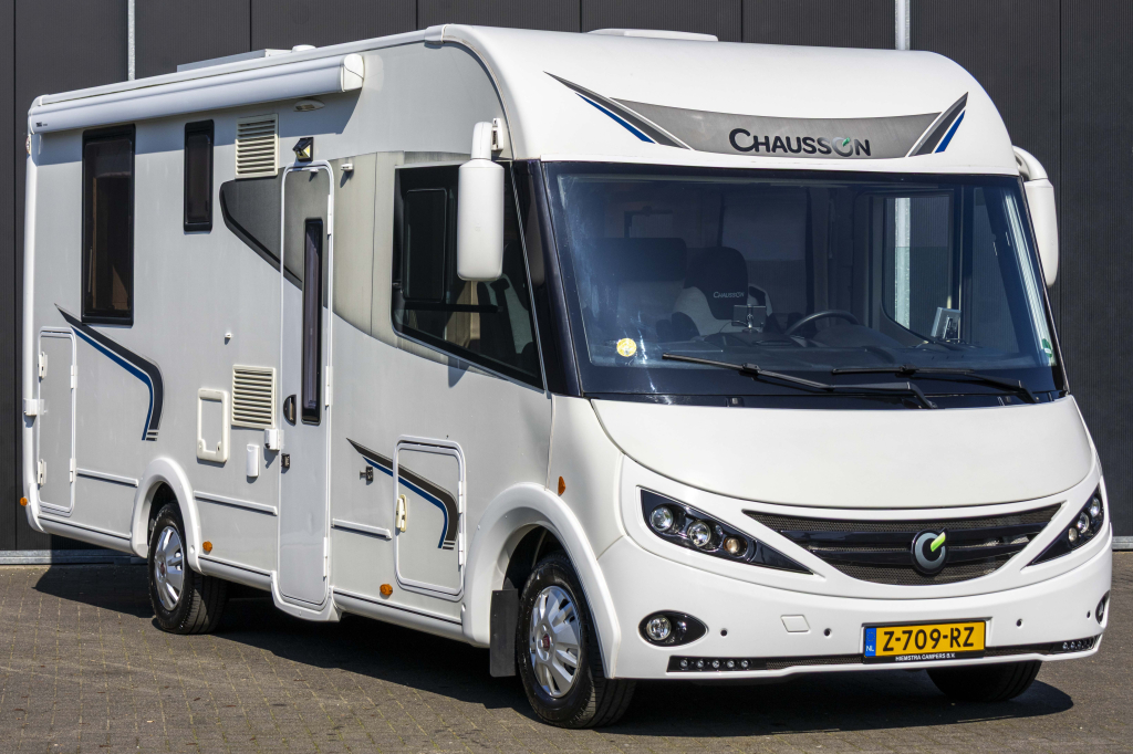 CHAUSSON EXALTIS 7018 photo: 0
