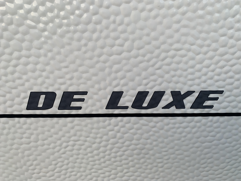 Hobby De Luxe 400 SFE Model 2026  foto: 11