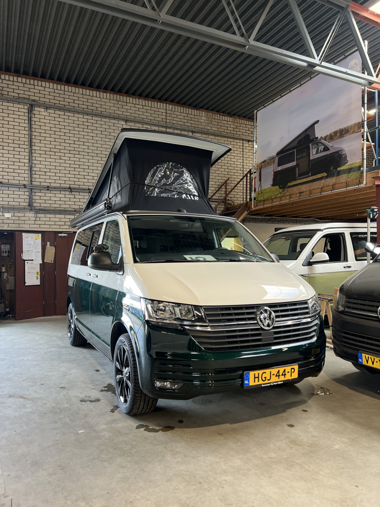 Volkswagen T6 Florida 2021 L1H1 foto: 13