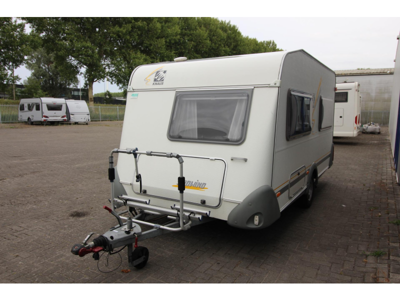 Knaus Sudwind 400 TS Mover, Toldo, foto: 4