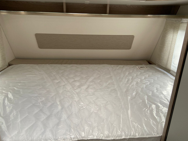 Bürstner Premio 395 TS foto: 8