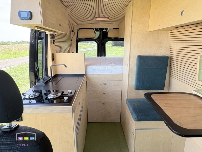 Mercedes-Benz Sprinter 316 CDI 