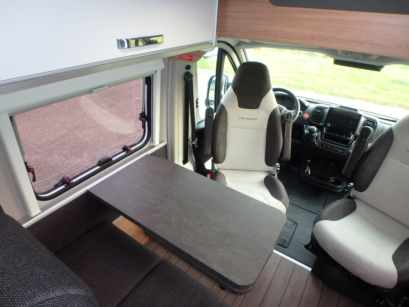 Weinsberg CaraBus 600 MQ  foto: 9
