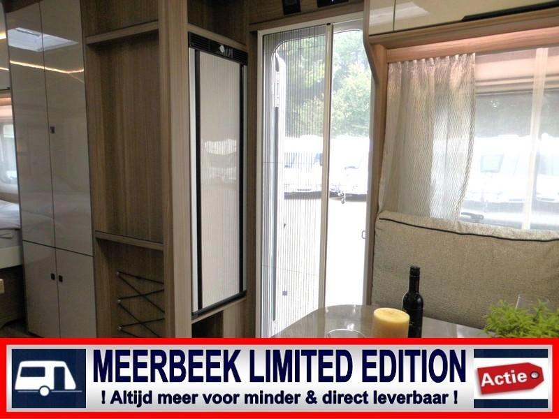 Fendt Tendenza 550 SG 2026 NIEUWSTE MODEL !  foto: 20