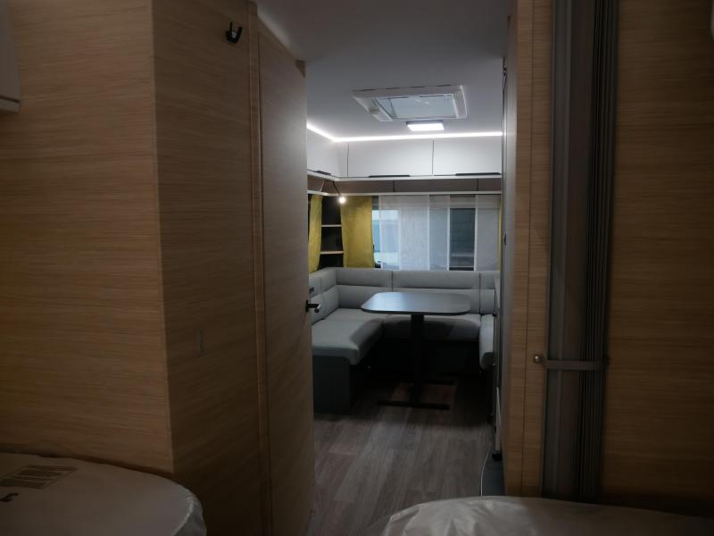 Fendt Apero 515 SG GRATIS MOVER EN LUIFEL  foto: 14