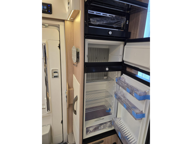 Laika Ecovip L 4009 DS face/face Einzelbetten Luxus Foto: 9