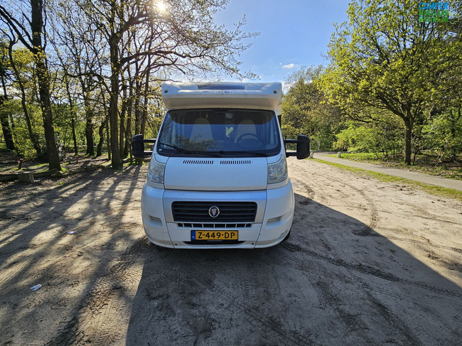 Elnagh Prince 570L Foto: 6